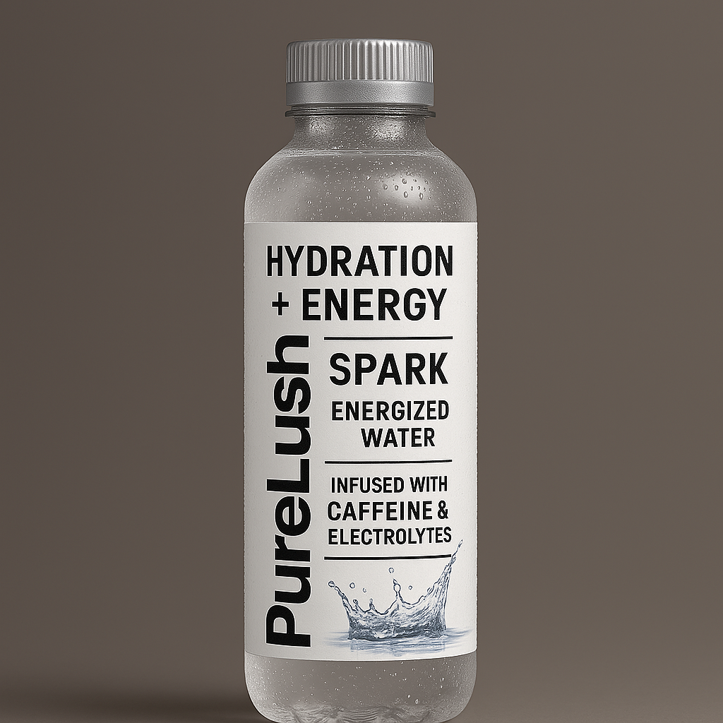 PureLush Original