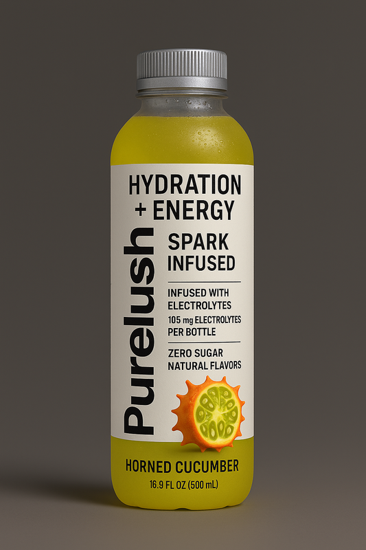 PureLush Cucumber
