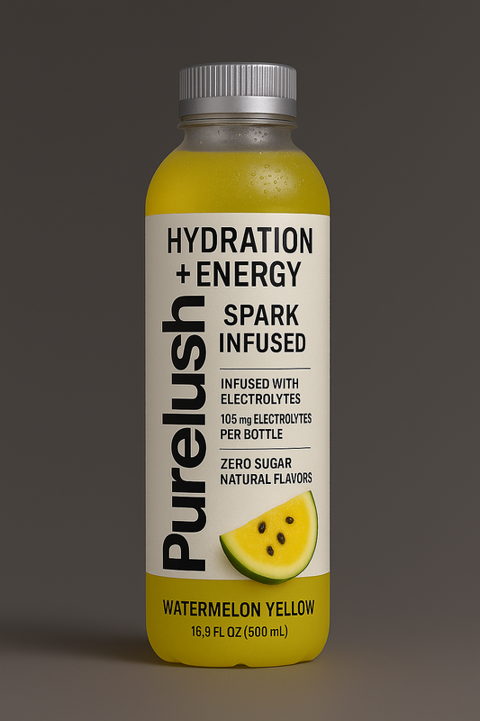 PureLush Watermelon Yellow