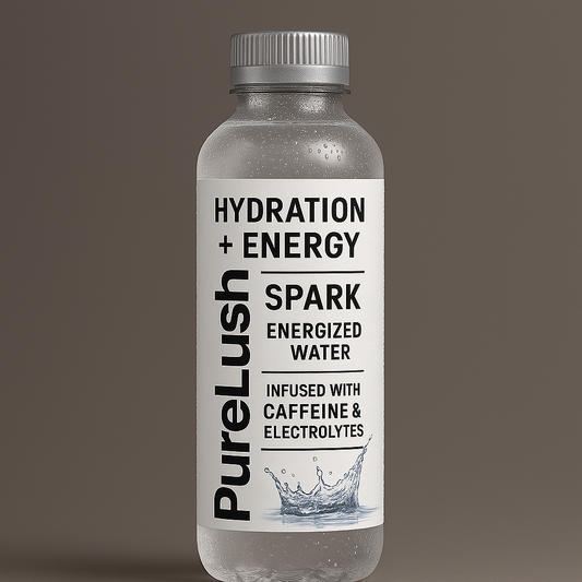 PureLush Original
